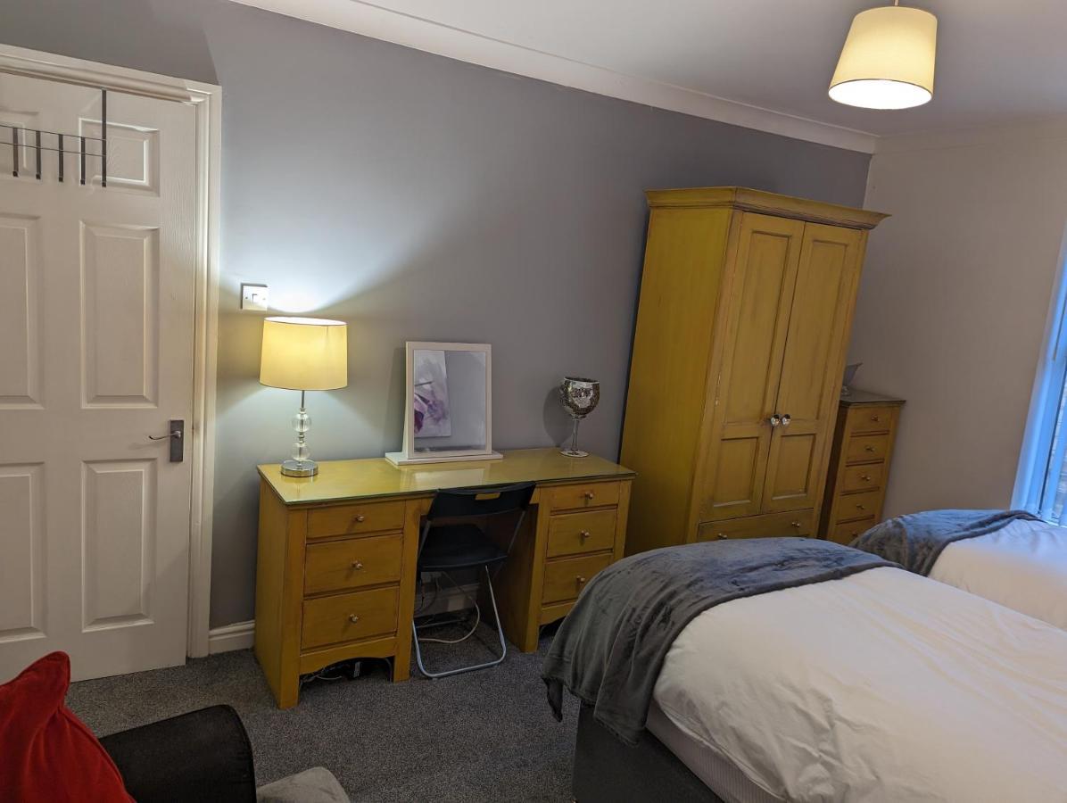 Station Apartment Ashton in Makerfield