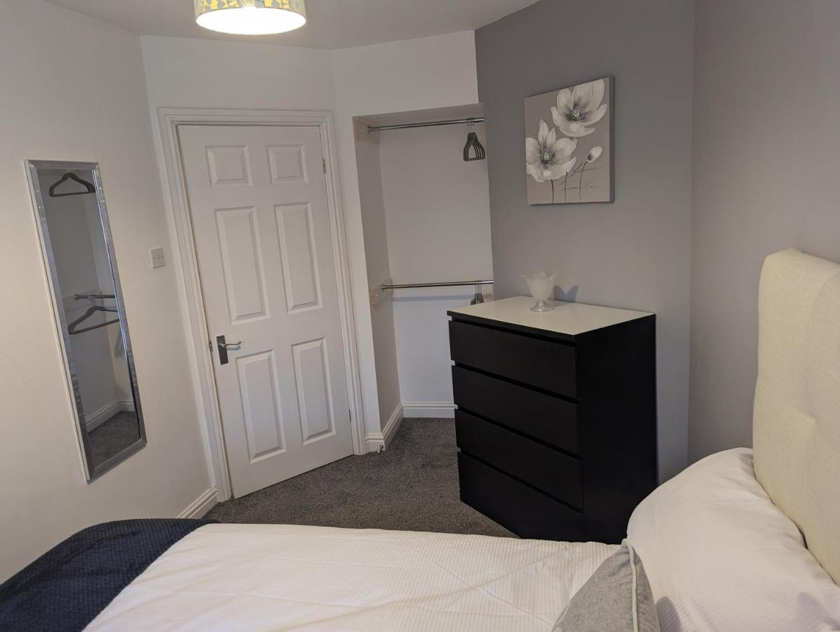 Station Apartment Ashton in Makerfield