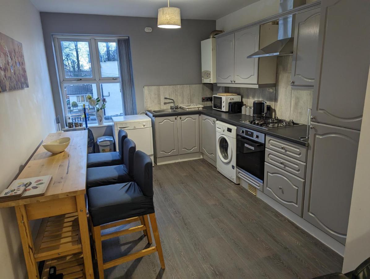 Apartment Station *