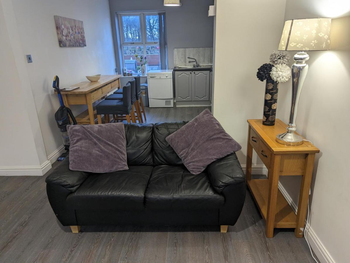 Apartment Station Ashton in Makerfield