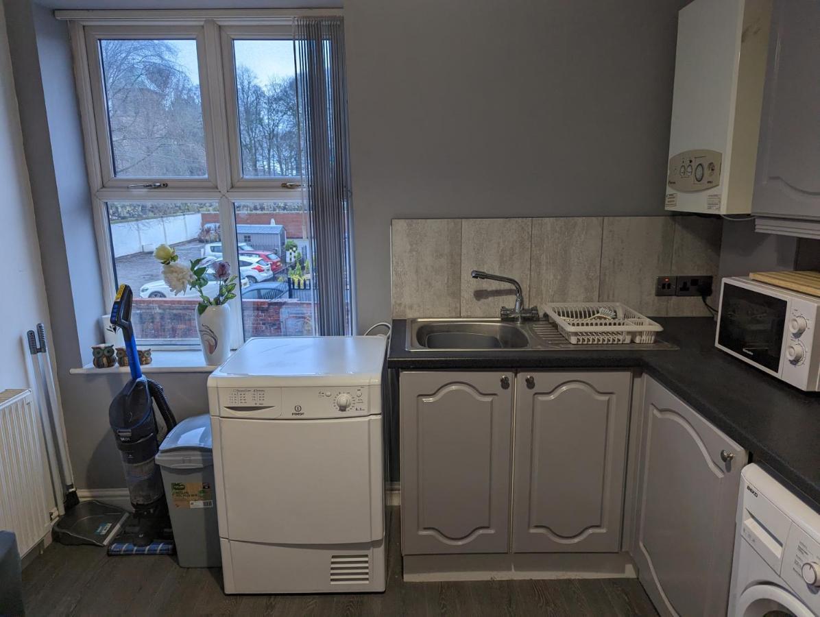 Apartment Station *