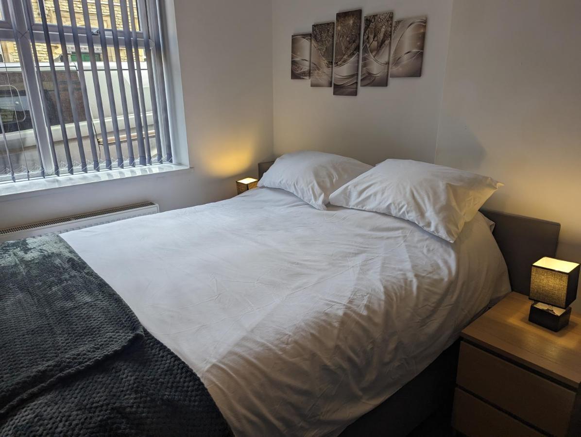 Apartment Station Ashton in Makerfield