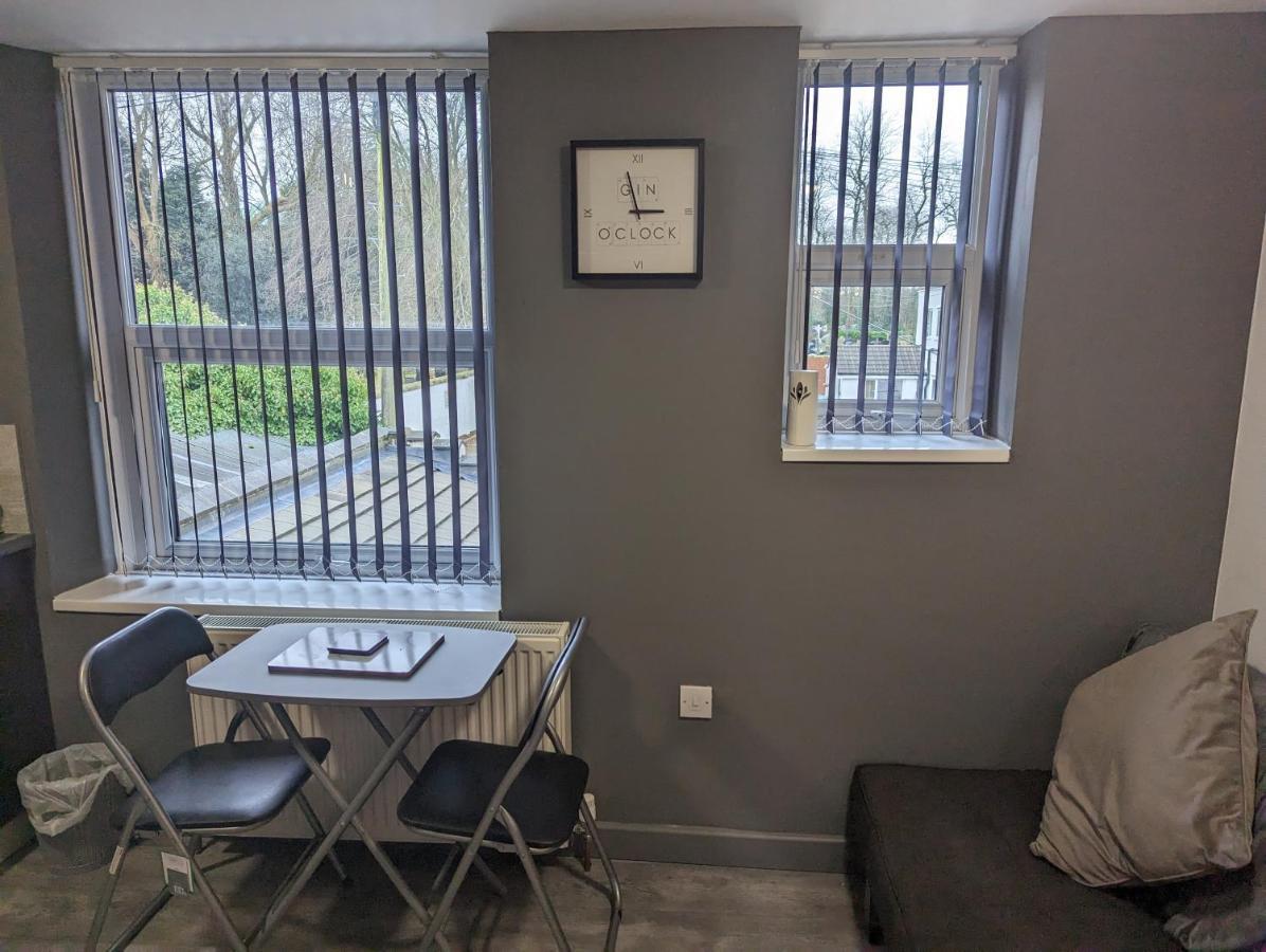 Apartment Station