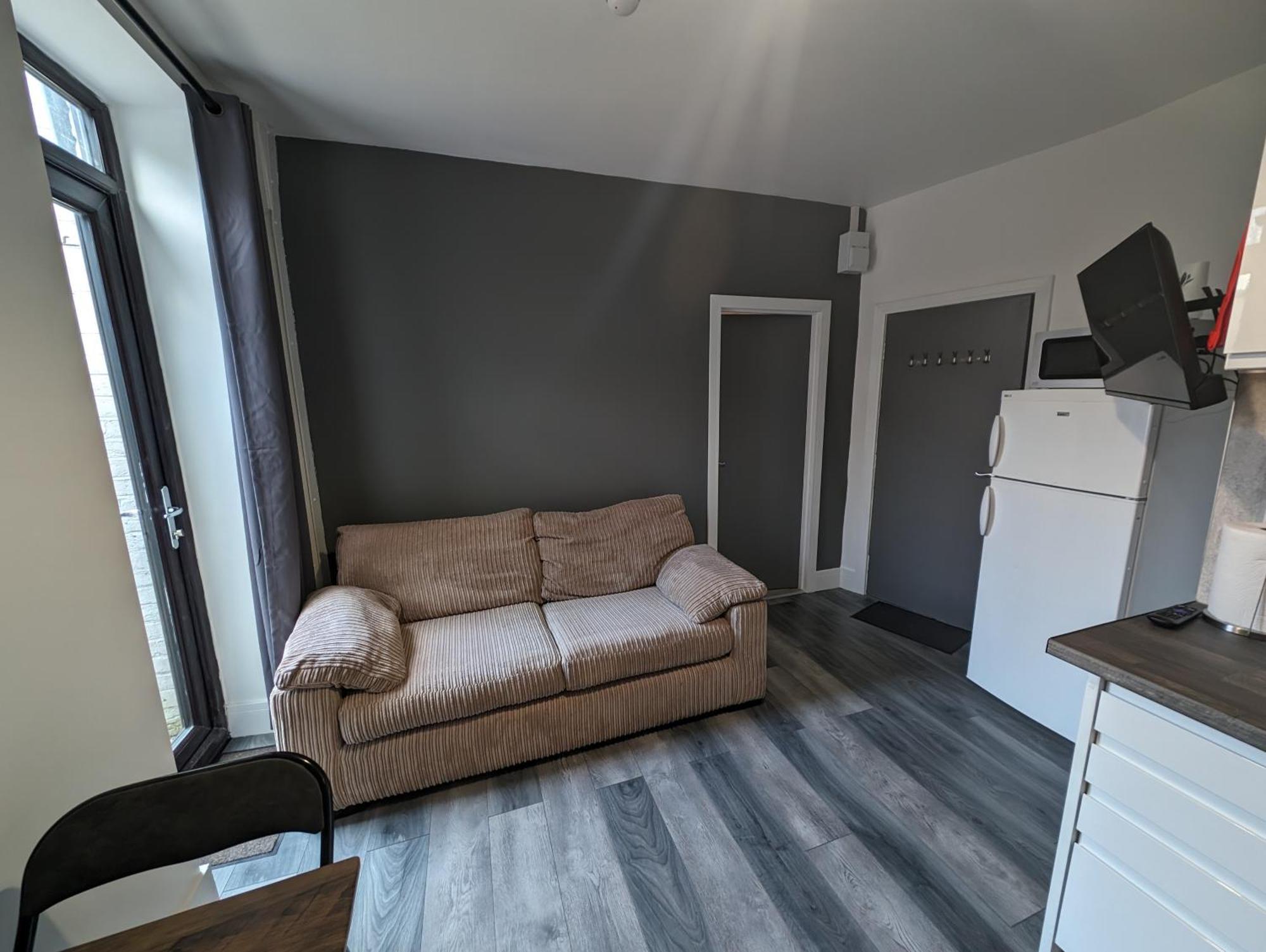 Apartment Station