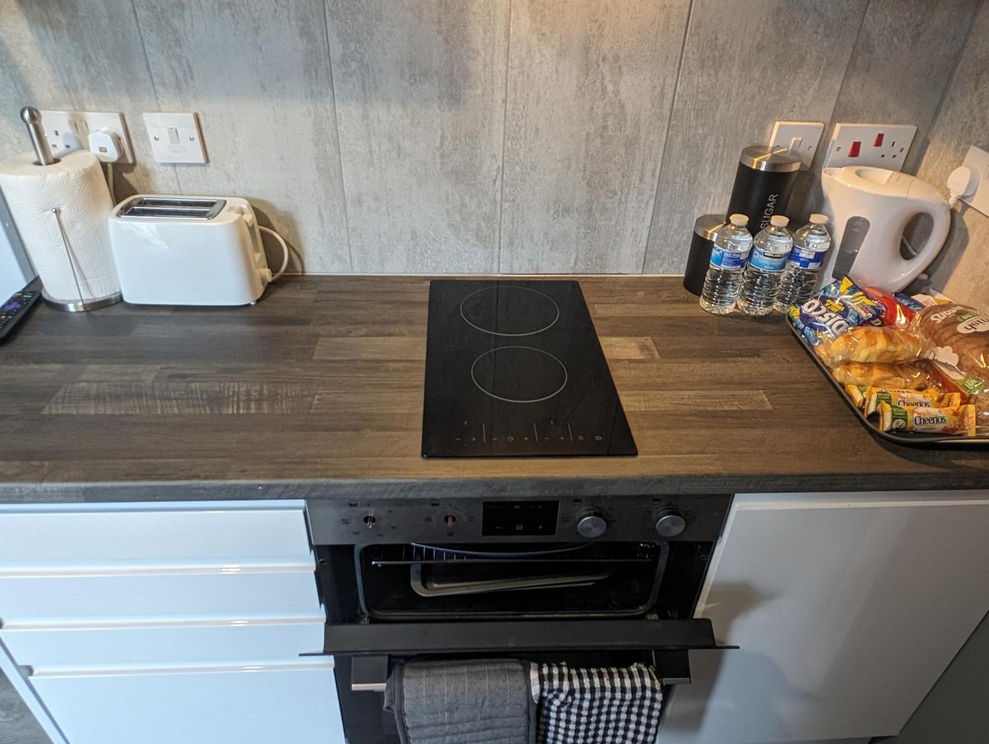 Apartment Station *