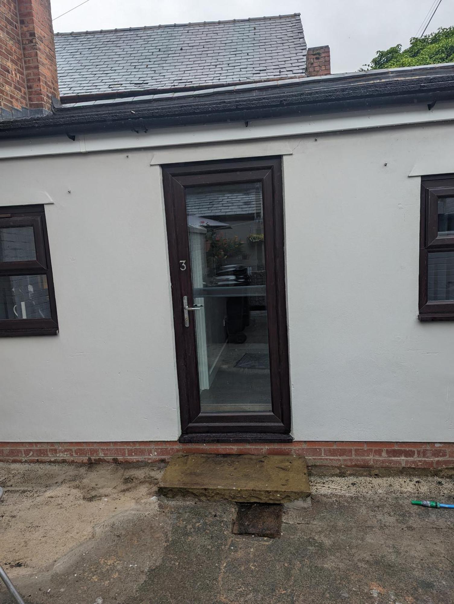 Apartment Station Ashton in Makerfield