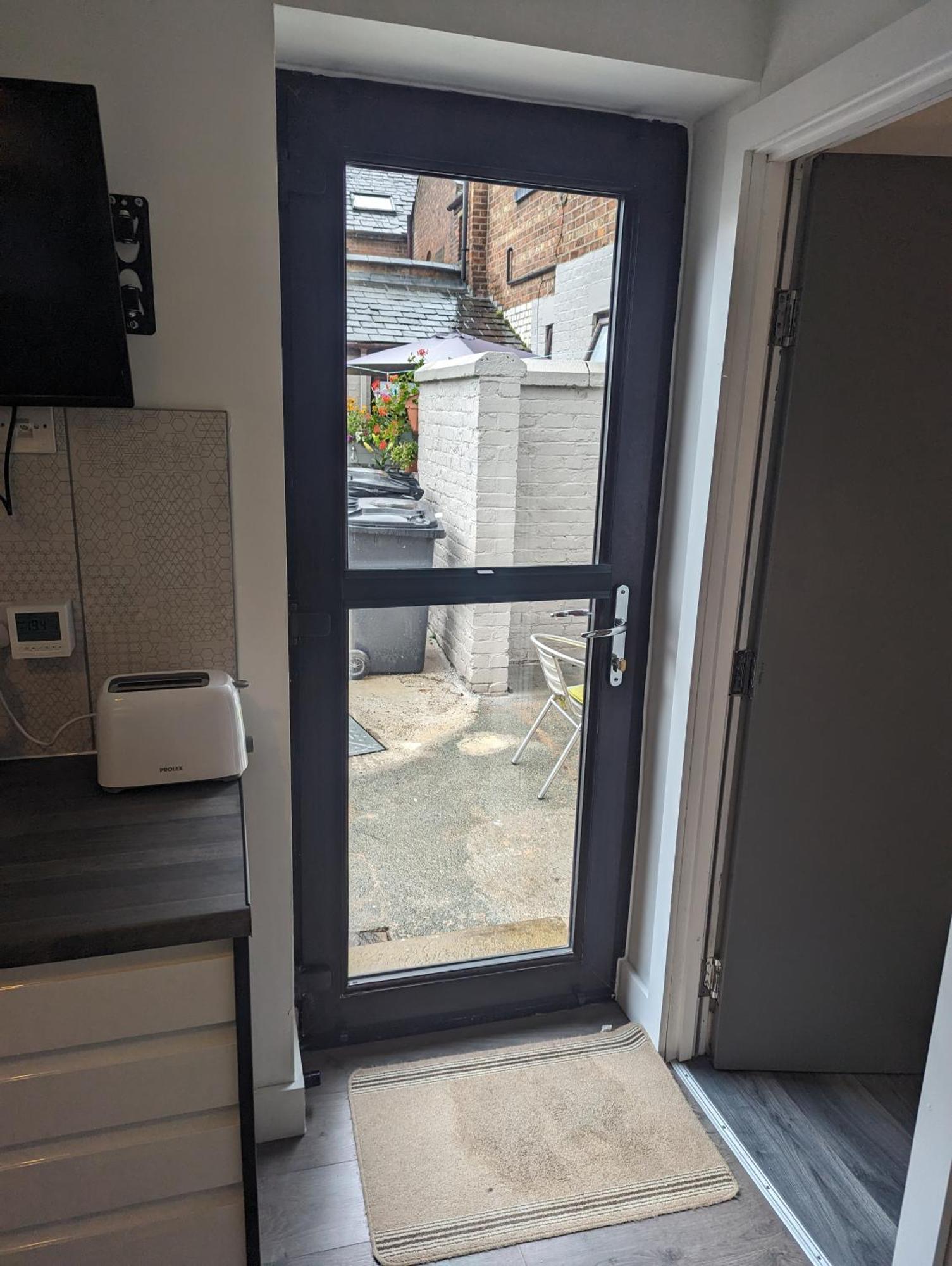 Station Apartment Ashton in Makerfield