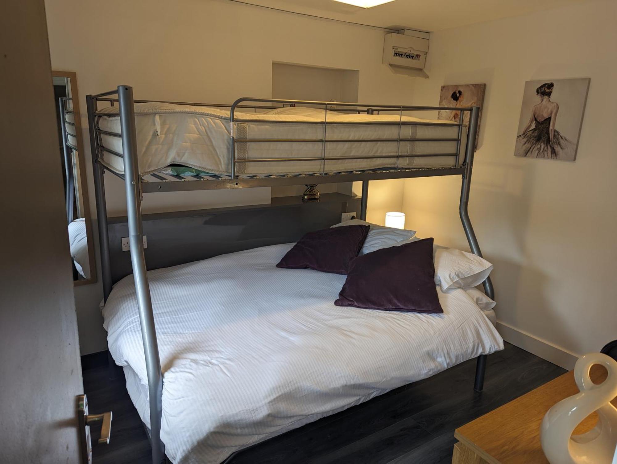 Apartment Station Ashton in Makerfield