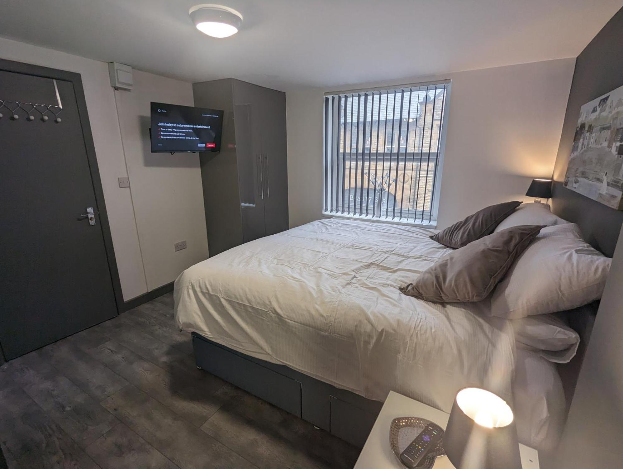 Apartment Station