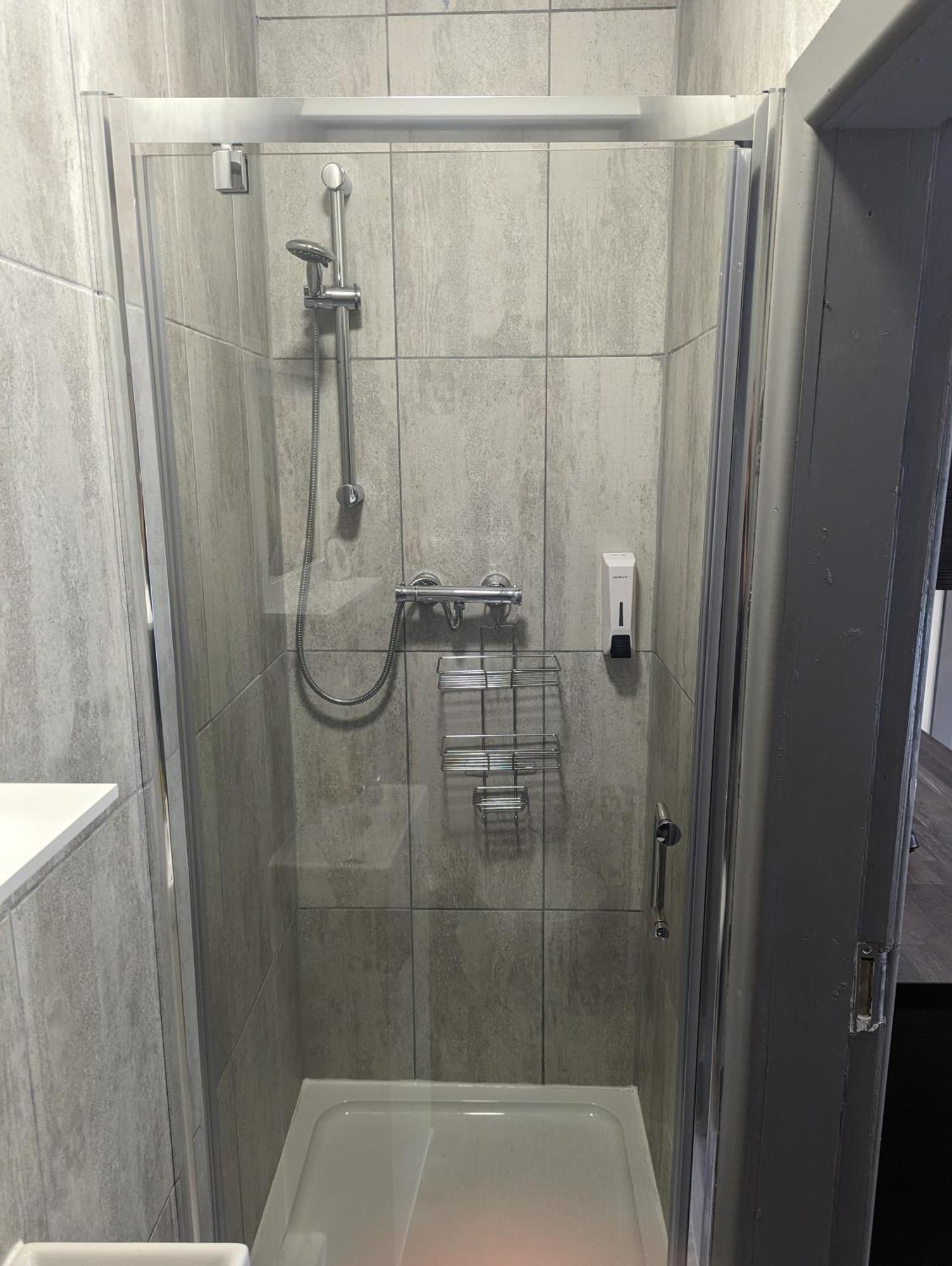 Apartment Station