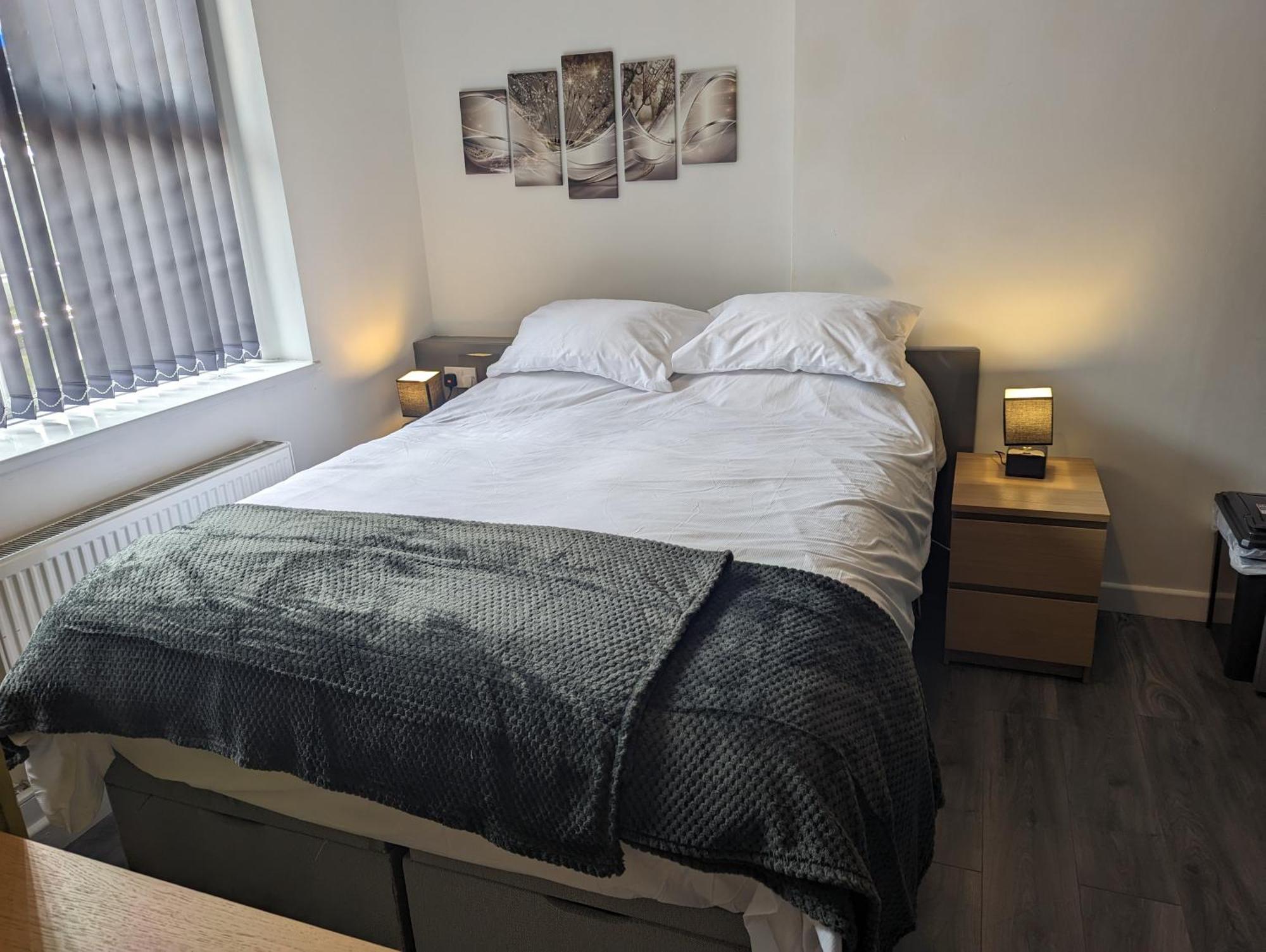Apartment Station